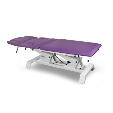 Терапевтический стол KSR 3 L E
