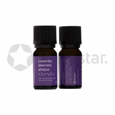 Lavender Essential Oil Rehastar 10ml