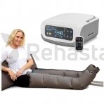 Limfodrenažinio masažo aparatas Demarta HF3008