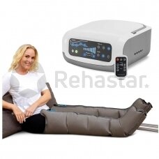 Limfodrenažinio masažo aparatas Demarta HF3008