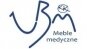 logotyp-umb-meble-medyczne pl-1