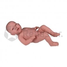 Mannequin baby, male