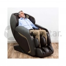 Masažinis fotelis Ananda (naujas 2023 metų modelis)