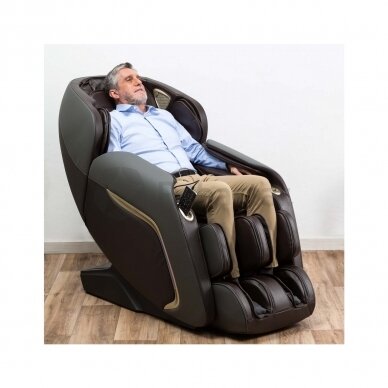 ANANDA массажное кресло (новая модель 2022)