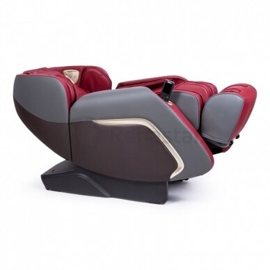 Masāžas atzveltnes krēsls  Ananda  (jauns 2023 gada modelis)
