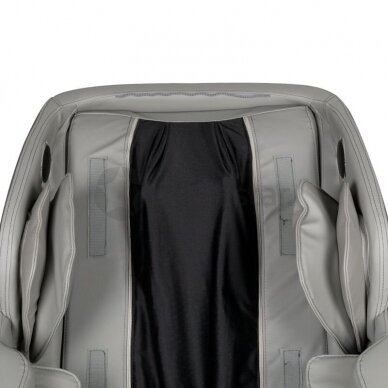 Masāžas atzveltnes krēsls  Sakura Comfort 806