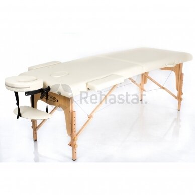 Portable Massage Table Stela 2 parts
