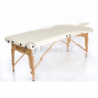 Portable Massage Table Stela 2 parts