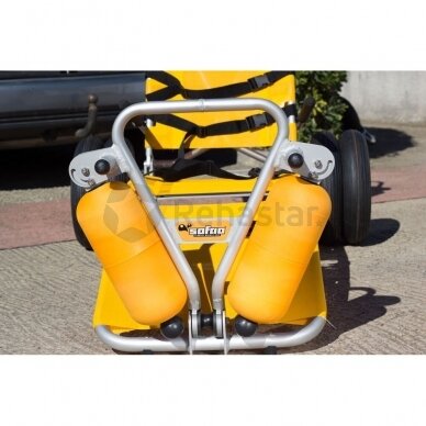Swimming raft - stroller SOFAO