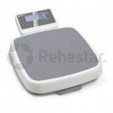 Professional Step-on personal floor scale KERN MPD