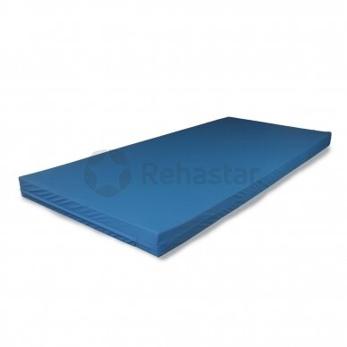 Medical foam mattress, density 26 kg / m3