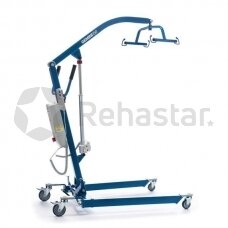 Mobile electric lift N315 / 150
