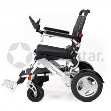Электрическая инвалидная коляска Moving Star MS 501