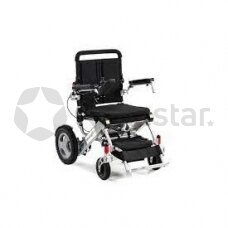 Invalīdu elektriskais ratiņkrēsls Moving Star 501