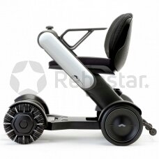 Invalīdu elektriskais ratiņkrēsls Moving Star Whill C
