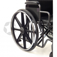 Invalīda ratiņkrēsls Saturn XL