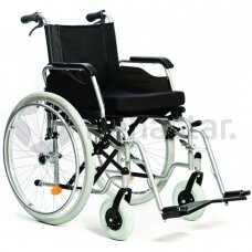 Invalīda ratiņkrēsls FORTE PLUS