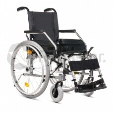 Neįgaliojo vežimėlis PLATINUM