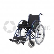 Wheelchair Standard