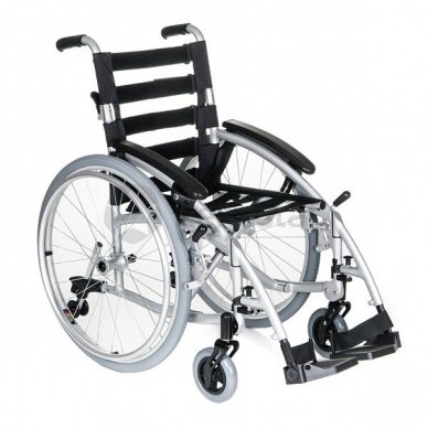 Wheelchair ACTIVE SPORT