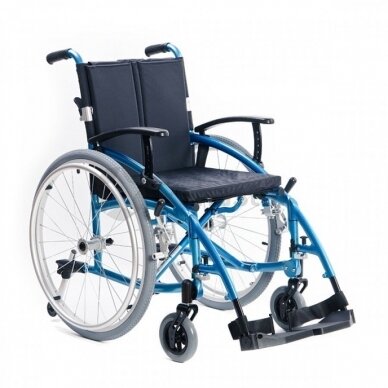 Инвалидная коляска ACTIVE SPORT