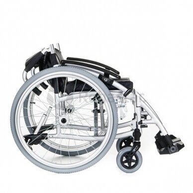 Invalīda ratiņkrēsls ACTIVE SPORTS