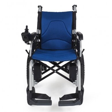 Elektrinis neįgaliojo vežimėlis AURA EL