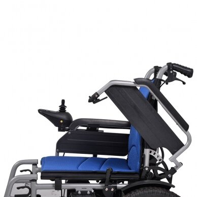 Elektrinis neįgaliojo vežimėlis AURA EL