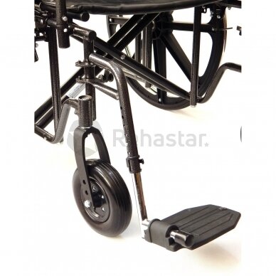 Neįgaliojo vežimėlis Saturn XL 3