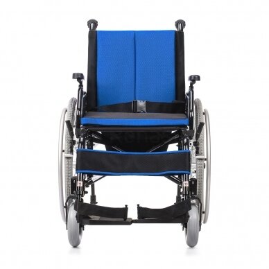 Neįgaliojo vežimėlis CAMELEON 3