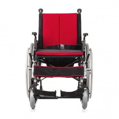 Инвалидная коляска CAMELEON
