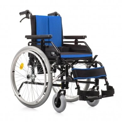 Neįgaliojo vežimėlis CAMELEON 2