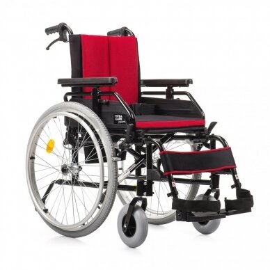 Neįgaliojo vežimėlis CAMELEON