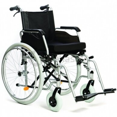 Neįgaliojo vežimėlis FORTE PLUS