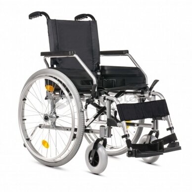 Neįgaliojo vežimėlis PLATINUM 2