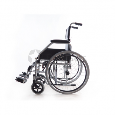 Neįgaliojo vežimėlis SEAL