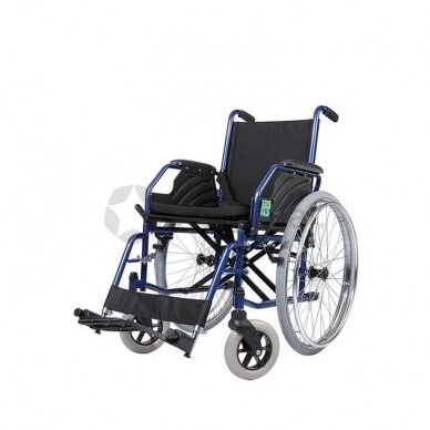 Neįgaliojo vežimėlis Standard 2