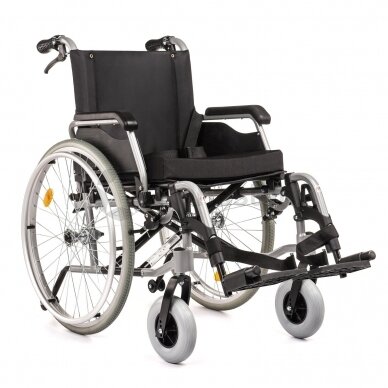 Invalīda ratiņkrēsls FELIZ