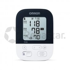 M4 Intelli IT Blood Pressure Monitor