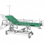 Pacientų transportavimo vežimėlis JWZ 01