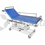 Pacientų transportavimo vežimėlis JWZ 02