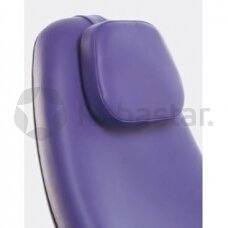 Head cushion for POD chairs