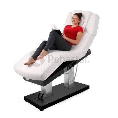 Pacific Fiji - 5- or 7-section professional couch for Medical SPA & Wellness