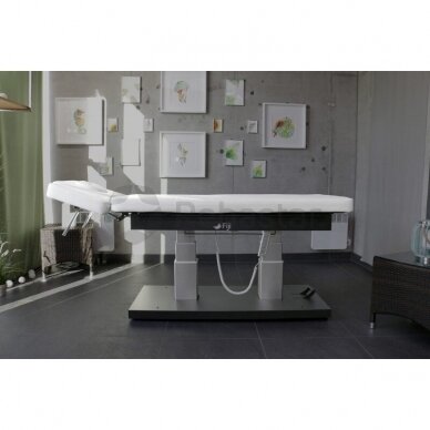 Pacific Fiji - 5- or 7-section professional couch for Medical SPA & Wellness