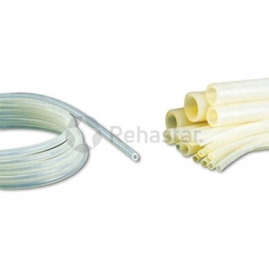 Additional silicone tube for vacuum cleaner ASKIR 36 BR