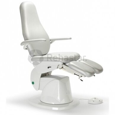 Pedikiūro ir podiatrijos kėdė POD2