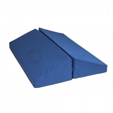 Подушка для позиционирования - треугольник