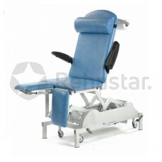 Medicare Podiatry Couch
