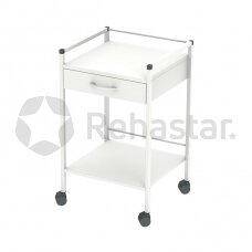Procedure trolley with drawers 15043