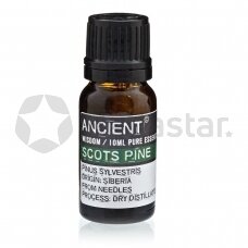 Pine Sylvestris (Scots Pine) Essential Oil 10 ml